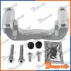 Support, étrier de frein droite pour HONDA | HZT-HD-017A, HZT-HD-017A